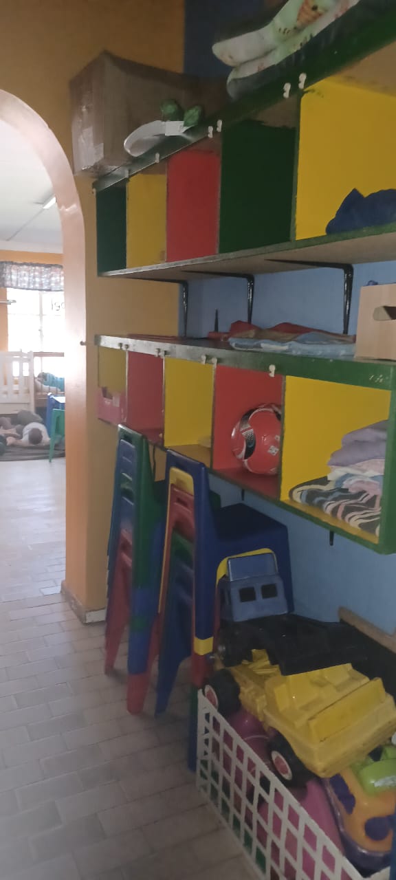 2 Bedroom Property for Sale in Matlakeng Free State